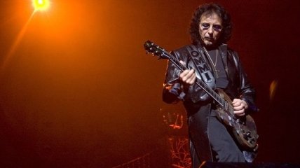 На "Евровидении" прозвучит песня от Black Sabbath (Видео)
