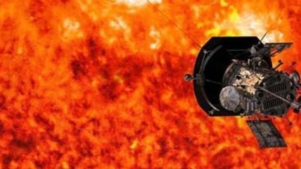 NASA предлагает всем желающим отправить свое имя к Солнцу