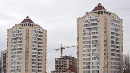 Инновационное жилье в Украине будут строить через год
