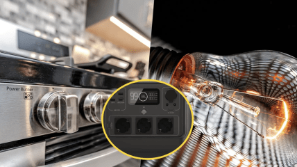 Яку зарядну станцію вибрати у 2025