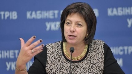 Украина пока не получила предложение РФ о реструктуризации долга