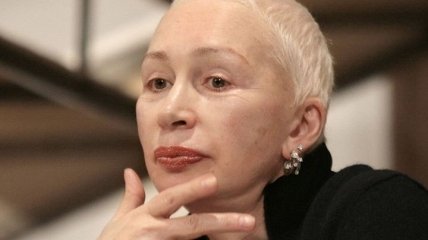 Відома радянська актриса втекла з лікарні після тесту на COVID-19