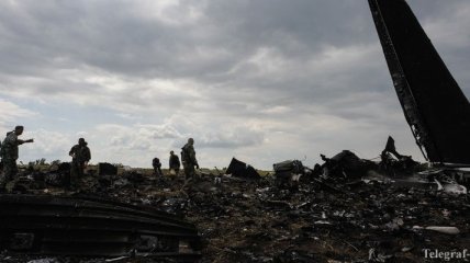 Генеральные секретари ООН и ОБСЕ осудили уничтожение украинского самолета