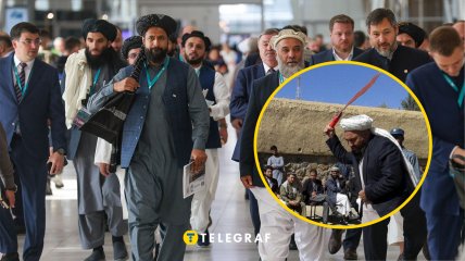 Талибан