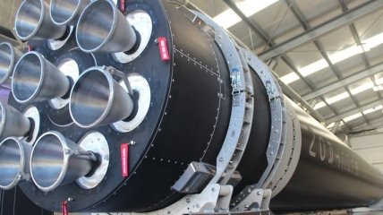 Rocket Lab не змогла вивести на орбіту 7 супутників через "технічні проблеми"