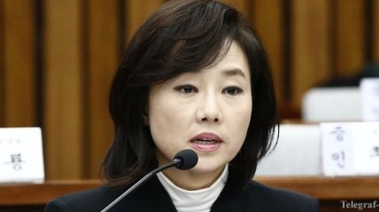 Президента Южной Кореи вызовут на допрос