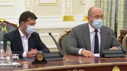 Шмыгаля могут сделать "крайним" за провалы Зеленского: эксперт объяснила, почему это плохая идея