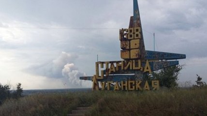 КПВВ на Донбассе работают по осеннему графику, а "Станица-Луганская" закрыта 
