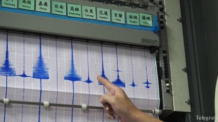 В Румынии произошло землетрясение, отголоски почувствовали и в Украине