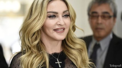 59-летняя Мадонна выходит замуж в третий раз 
