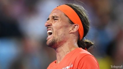 Рейтинг ATP: Долгополов покинул топ-50