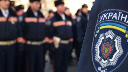 В Крым направлены более 1-й тысячи милиционеров 