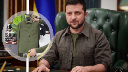 Владимир Зеленский