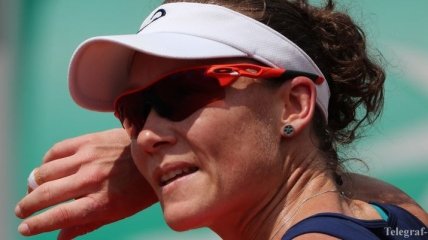 Австралийская теннисистка Стосур вынуждена пропустить Уимблдон - 2017