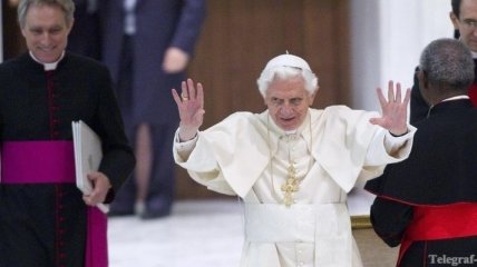 Папа Римский начал беатификацию Павла VI