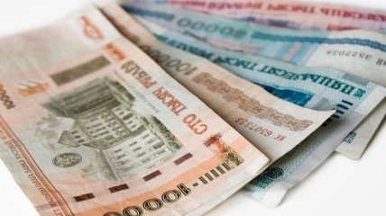 Белорусский рубль продолжает ставить антирекорды
