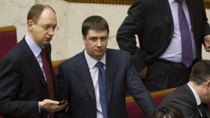 Кириленко зарегистрировал законопроект об отмене языкового закона