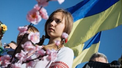 Сегодня в Киеве состоится Марш Мира