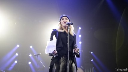 Мадонна обзавелась роскошным пентхаусом в центре Тель-Авива