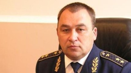 Экс-директору "Укрзализныци" Федорку вручили подозрение