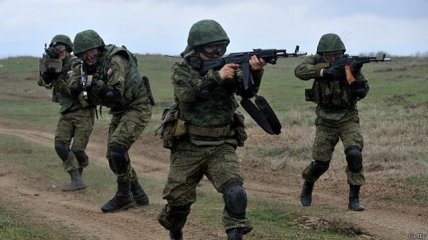 Україні потужно протистоять російським військовим угрупованням вже більше дев'яти місяців