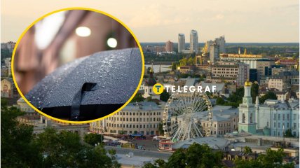 Погода в столице на выходные