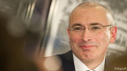 Михаил Ходорковский получил вид на жительство в Швейцарии 