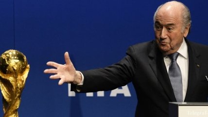 Президент ФИФА: До Чемпионата мира осталось всего 100 дней