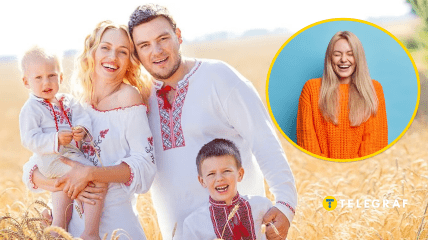 Украинцы – очень веселые и умеют смеяться над собой