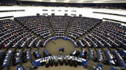 Сегодня в Страсбурге открывается пленарная сессия Европарламента