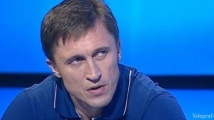 Нагорняк: Григорчук правильно сделал, извинившись перед Рамосом 