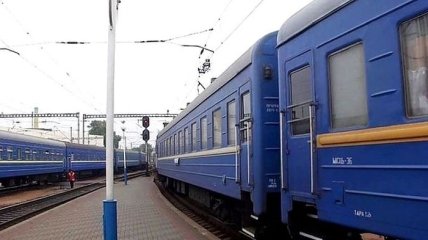 Укрзалізниця з 1 червня запустить 42 поїзди