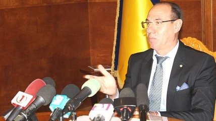 Председатель Закарпатской ОГА назвал вопрос открытия новых КПП актуальным