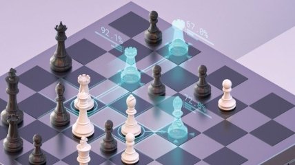 Шахматы позади: ИИ AlphaZero сможет управлять квантовым компьютером