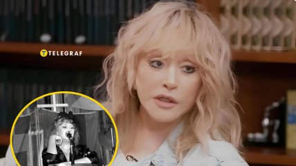 Алла Пугачева рассказала концерт в Чернобыле