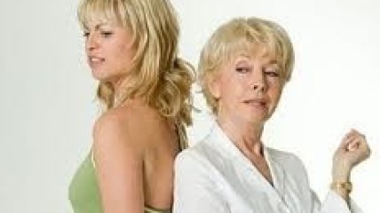 Невестка запрограммирована на нелюбовь к свекрови