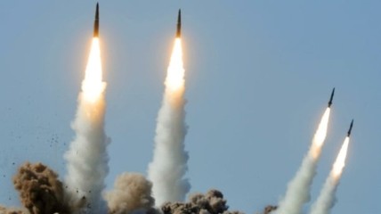 Ракетні атаки рф для України не нове випробування
