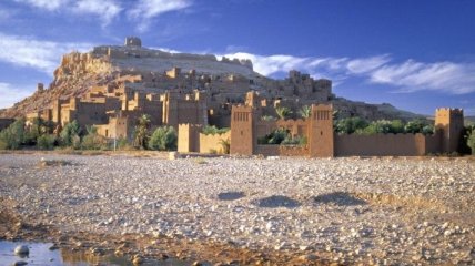 Столицу Марокко внесли в список ЮНЕСКО