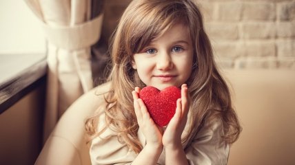 Стихи на День святого Валентина 2020: готовимся к празднику с детьми