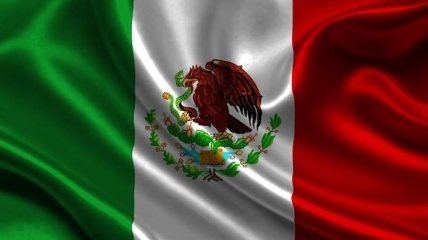 ДТП в Мексике: 8 человек погибло и 35 получили ранения