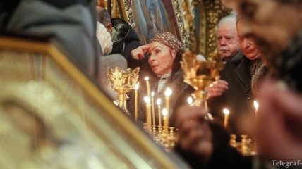 Православная церковь Албании не признала ПЦУ