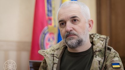 Андрій Швець