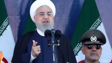 Президент Ирана категорически против встречи с Трампом