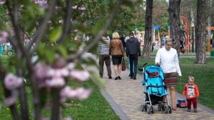 В Украине хотят отменить "лишние" выходные