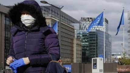 Выход из карантина: в Еврокомиссии предложили стратегию 