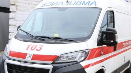 Во Львове двое детей и мужчина отравились угарным газом 