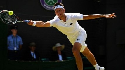 Стаховский вновь стал членом Совета игроков ATP