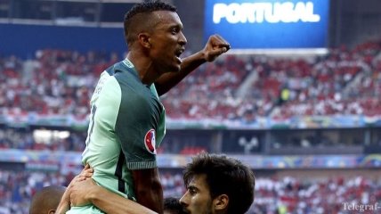 Результат матча Венгрия - Португалия 3:3 - самый результативный на Евро-2016