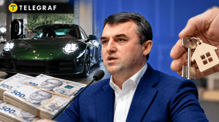 Валерий Тарасюк
