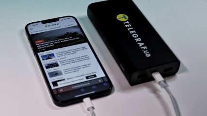 Долгая зарядка вредит батарее смартфона